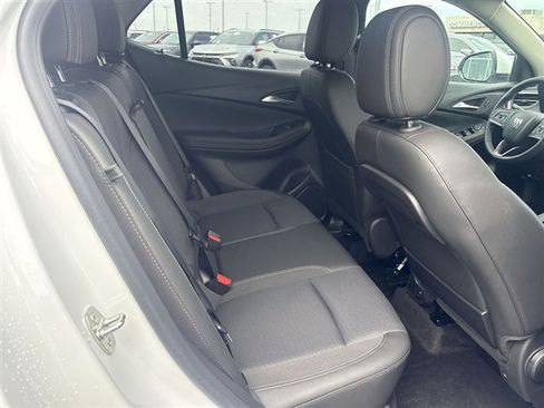 Certified 2024 Buick Encore GX Preferred w/ Comfort Package FWD image 25