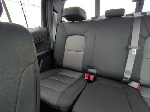 New 2026 Chevrolet Colorado W/T w/ WT Custom Package RWD image 4