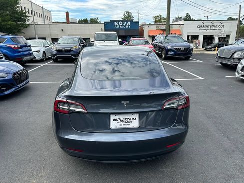 Used 2021 Tesla Model 3 Standard Range Plus RWD image 6