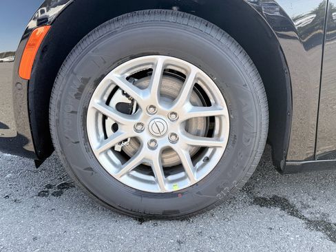 New 2026 Chrysler Pacifica Select image 30