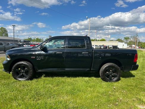 Used 2020 RAM 1500 Express w/ Wheel & Sound Group AWD/4WD image 8