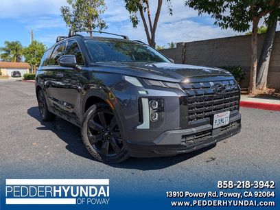 Certified 2024 Hyundai Palisade XRT