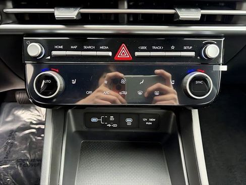 New 2026 Hyundai Santa Cruz SEL AWD/4WD image 22