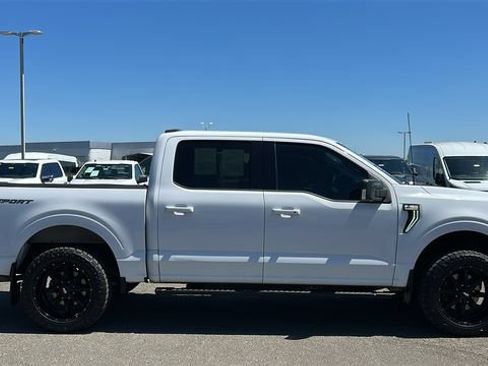 Certified 2021 Ford F150 XLT w/ Equipment Group 302A High RWD image 2