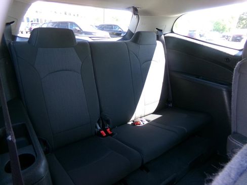 Used 2016 Chevrolet Traverse LT w/ Style and Technology Package AWD/4WD image 46