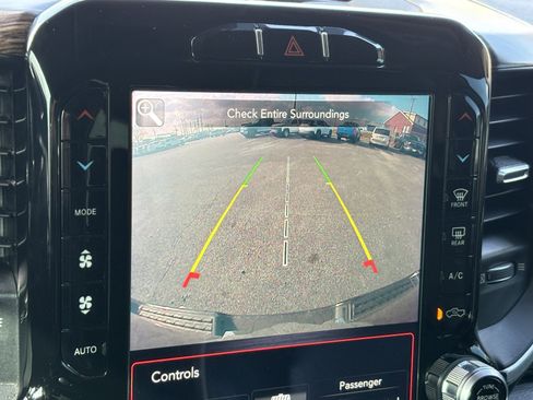 Used 2020 RAM 1500 Laramie image 10