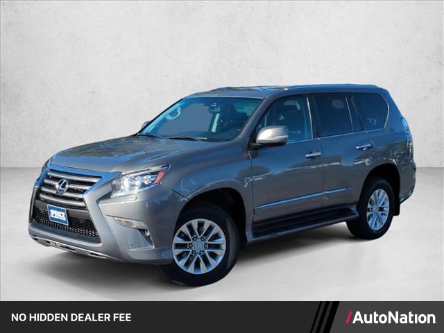 Used 2014 Lexus GX 460 w/ Premium Package AWD/4WD image 1