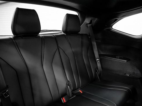 New 2026 Acura MDX A-Spec AWD/4WD image 25