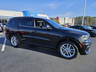 Used 2024 Dodge Durango GT