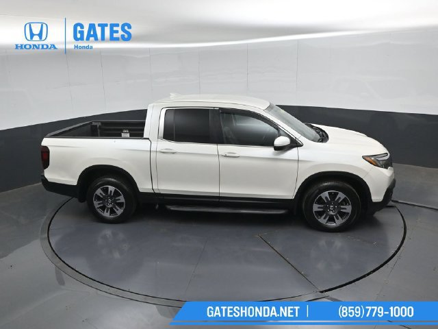 Used 2017 Honda Ridgeline RTL image 40