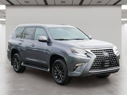 Used 2023 Lexus GX 460 Premium