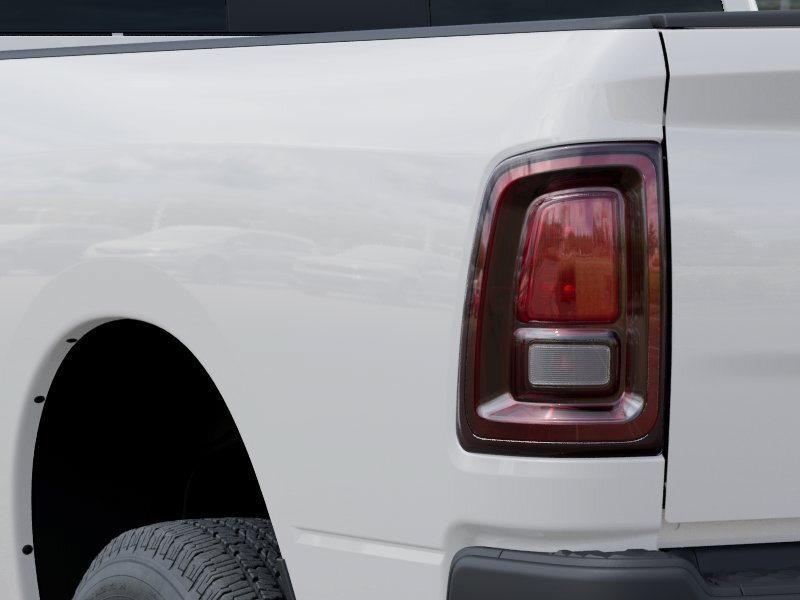 New 2026 RAM 3500 Tradesman AWD/4WD image 10