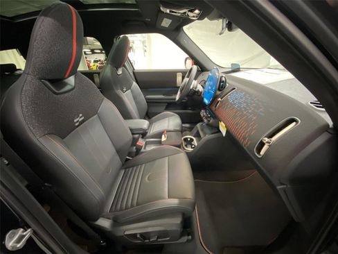 New 2026 MINI Cooper Countryman John Cooper Works w/ Comfort Package Max image 30