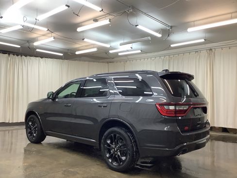 New 2026 Dodge Durango GT AWD/4WD image 8