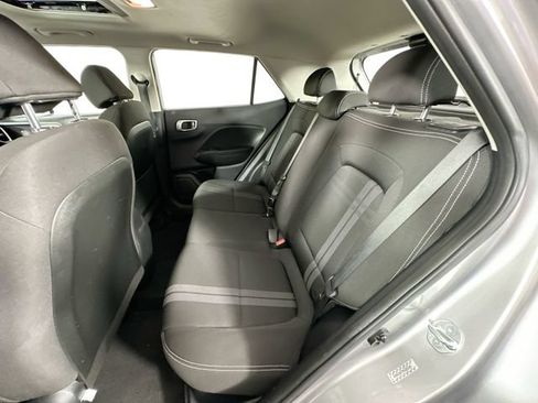Used 2023 Hyundai Venue SEL w/ Cargo Package FWD image 23