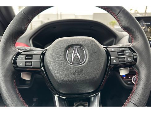 Used 2025 Acura ADX A-Spec FWD image 20
