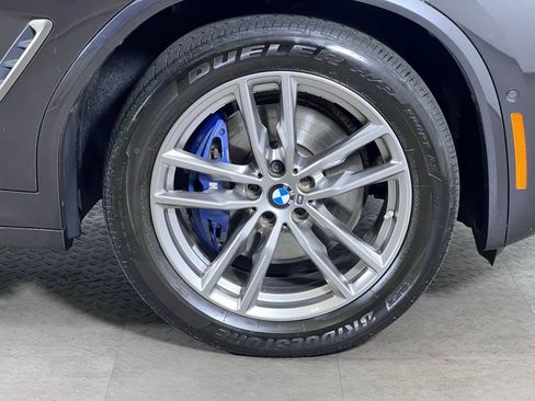Used 2021 BMW X3 M40i w/ Premium Package AWD/4WD image 13