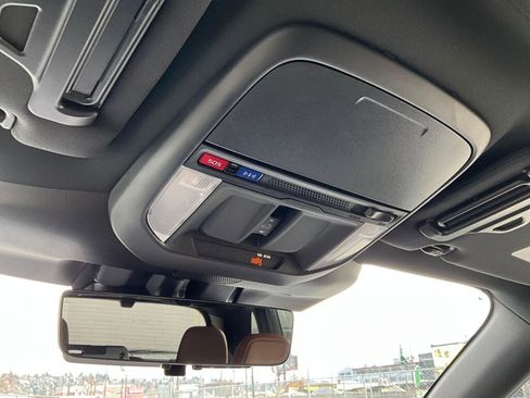 New 2026 Subaru Forester Touring image 17