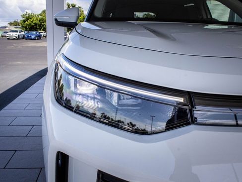 New 2025 Volkswagen Tiguan S image 6