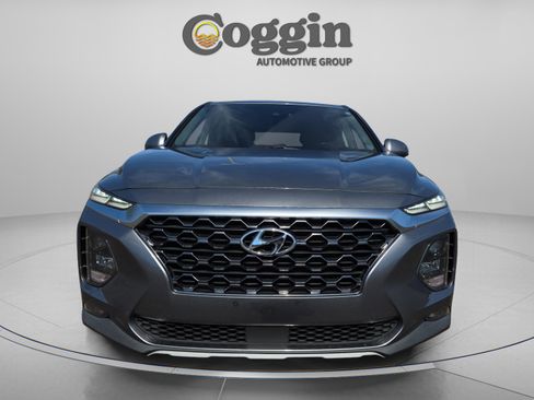 Used 2019 Hyundai Santa Fe SEL image 9