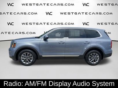 Used 2024 Kia Telluride LX