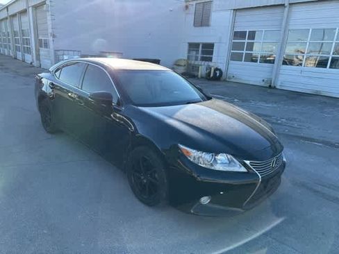 Used 2015 Lexus ES 350 image 24