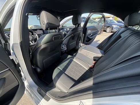 Used 2019 Mercedes-Benz E 300 w/ Premium 1 Package image 14