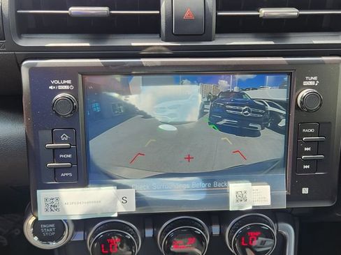 New 2025 Subaru BRZ Premium image 13