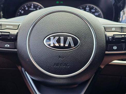 Used 2021 Kia K5 LXS FWD image 24