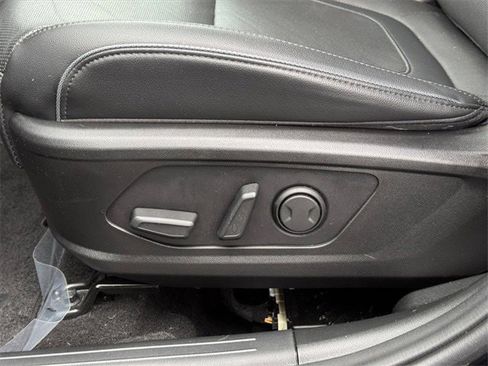 Used 2023 Hyundai Santa Cruz Limited w/ Launch Package image 13