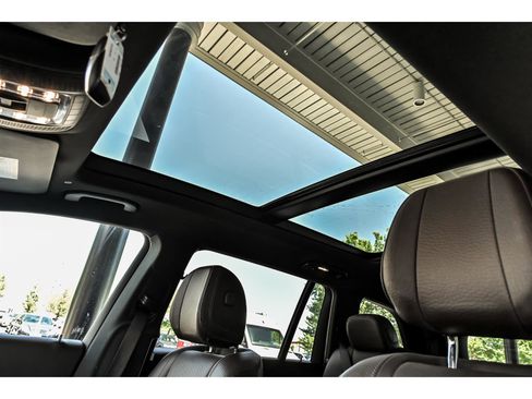 Certified 2022 Mercedes-Benz GLS 450 4MATIC image 13