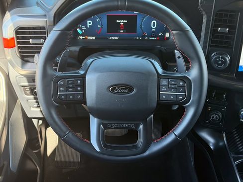 Used 2025 Ford F150 Raptor AWD/4WD image 20