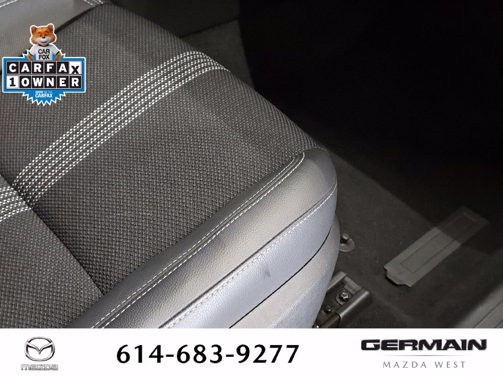 Used 2024 MAZDA CX-50 AWD 2.5 S w/ Cargo Package image 28