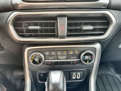 Used 2020 Ford EcoSport SE AWD/4WD image 19