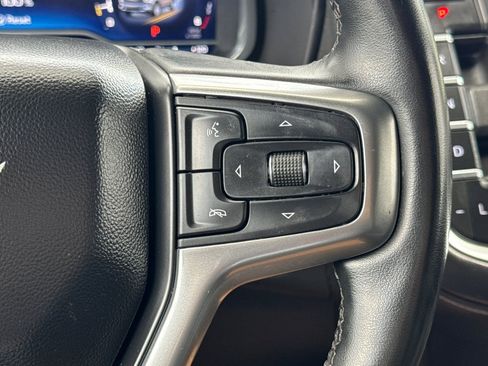 Used 2023 Chevrolet Tahoe LT w/ Luxury Package image 38