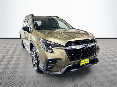 New 2026 Subaru Ascent Limited