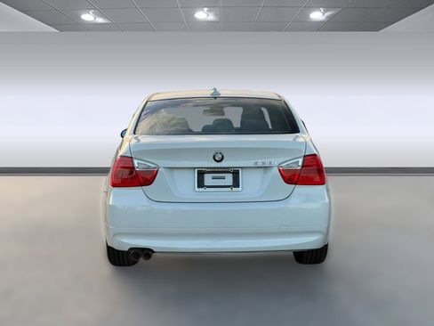 Used 2007 BMW 328i Sedan image 9