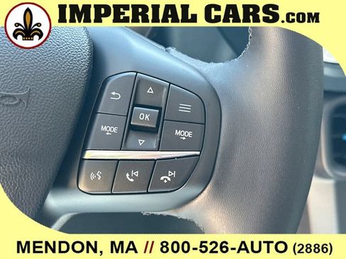 New 2026 Ford Maverick XLT w/ Equipment Group 301A AWD/4WD image 25
