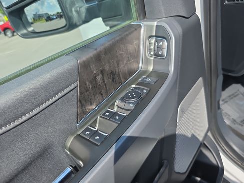 Used 2024 Ford F350 Lariat w/ Camper Package image 16