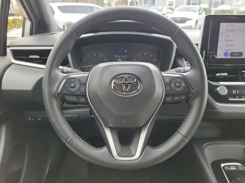 Used 2023 Toyota Corolla SE image 11