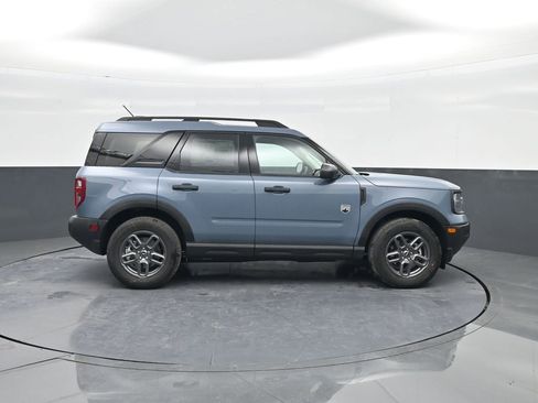 New 2025 Ford Bronco Sport Big Bend w/ Convenience Package image 9