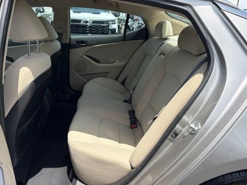 Used 2015 Kia Optima LX w/ LX Convenience Plus Package FWD image 15