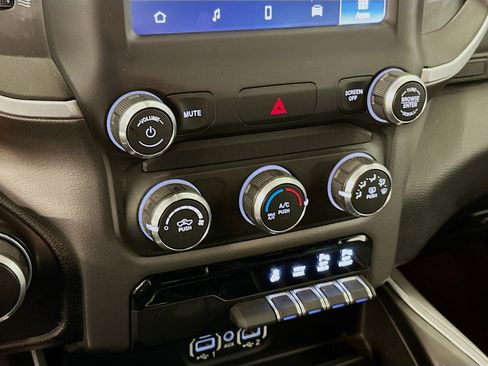 Used 2022 RAM 1500 Big Horn image 23