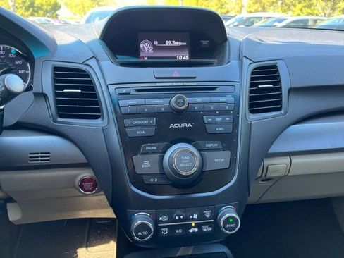 Used 2013 Acura RDX FWD image 7