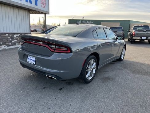 Used 2023 Dodge Charger SXT w/ Cold Weather Package image 14