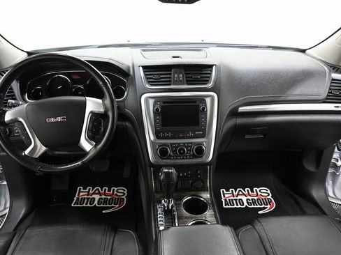 Used 2017 GMC Acadia Limited SLT image 5