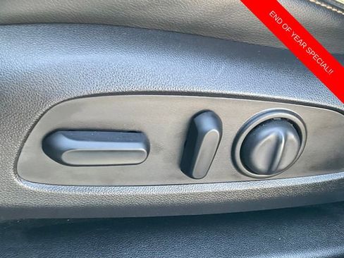 Used 2019 GMC Terrain SLT image 12