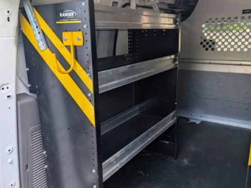 Used 2021 Ford Transit Connect XL FWD image 19