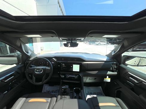 New 2026 GMC Sierra 1500 AT4 w/ AT4 Premium Package AWD/4WD image 14