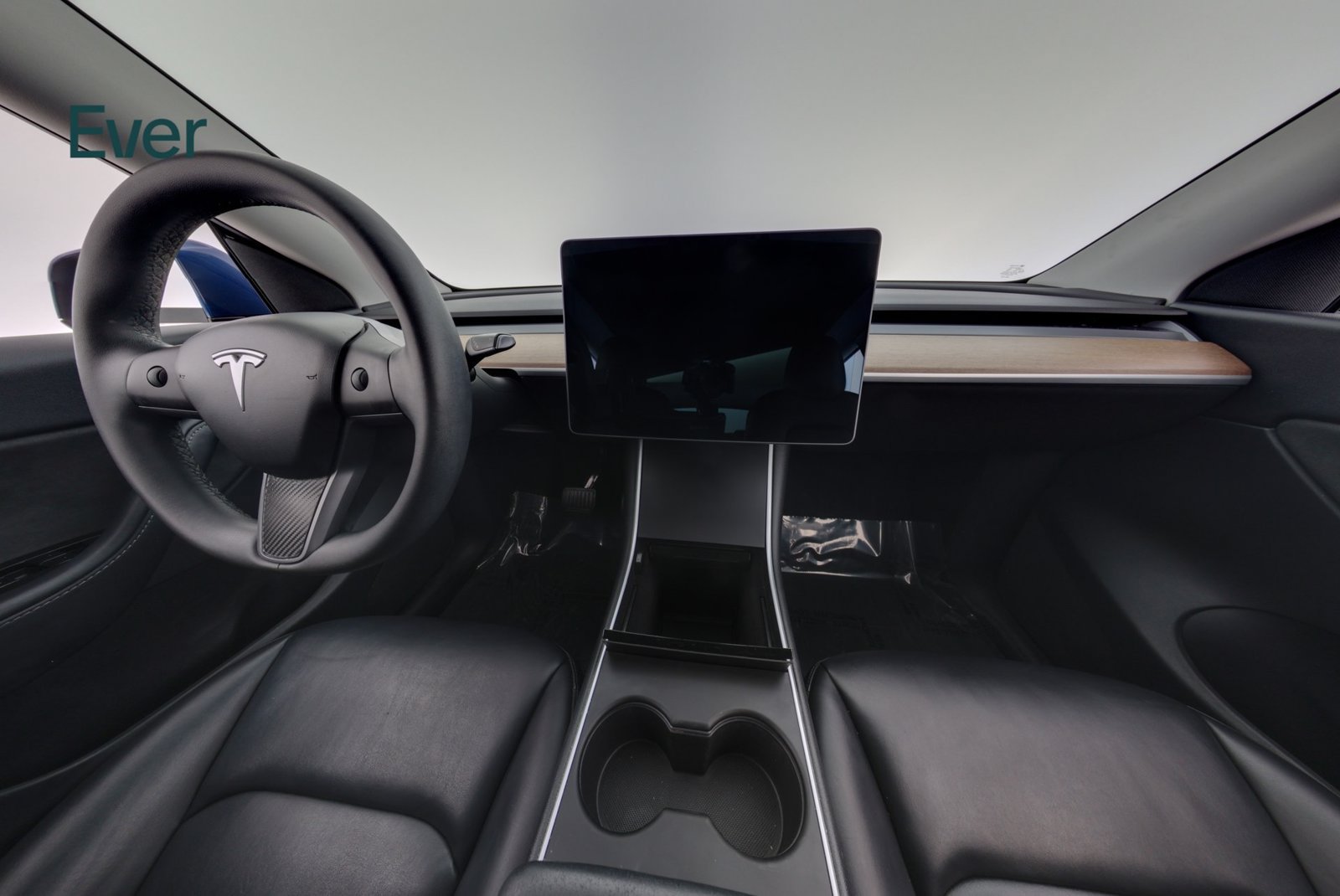Used 2020 Tesla Model Y Performance AWD/4WD image 26
